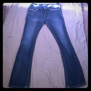Women's Daytrip Denim Jeans